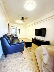 Blk 504 Cheng San Crest (Ang Mo Kio), HDB 3 Rooms #571799851